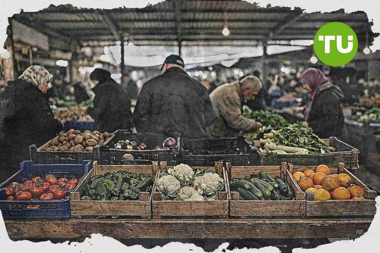 Türkiye enflasyon görünümünde arz baskıları temkin çağrısı yapıyor
