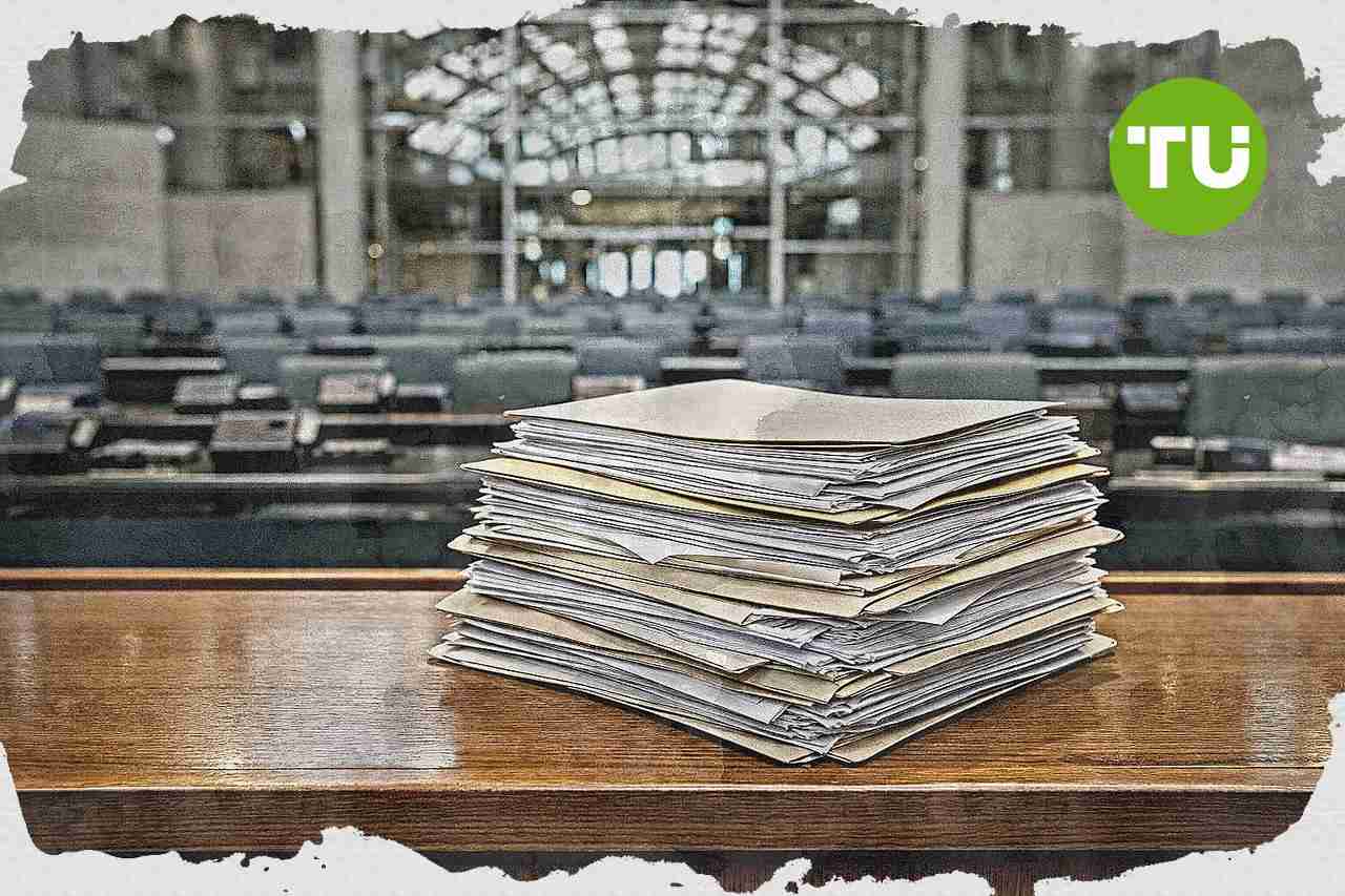 Bundestag beschließt Sparpaket zur Stabilisierung der GKV-Finanzen