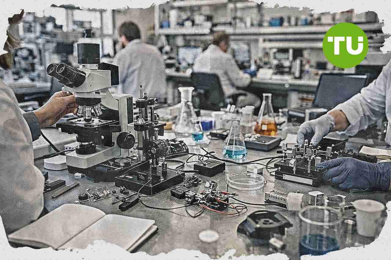 Nederland behoudt innovatieleiderschap in EU, maar score zakt verder