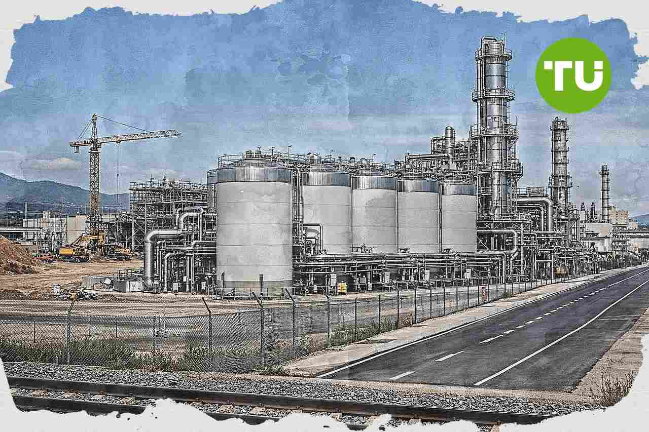 España refuerza su estrategia para captar inversión química en Europa