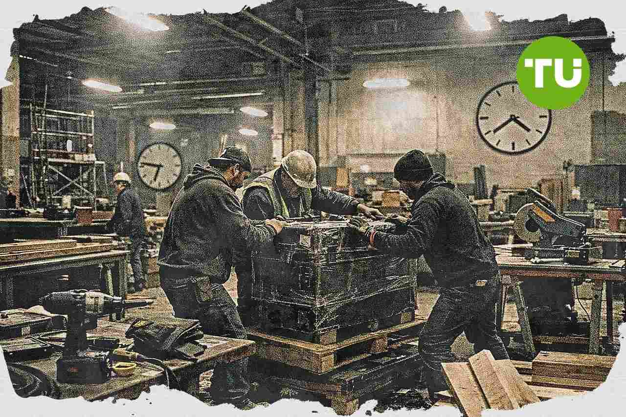 La France enregistre une légère hausse des heures supplémentaires au premier trimestre 2026