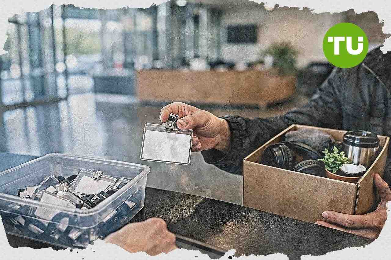 Amazon layoffs deepen pressure in U.S. tech job market