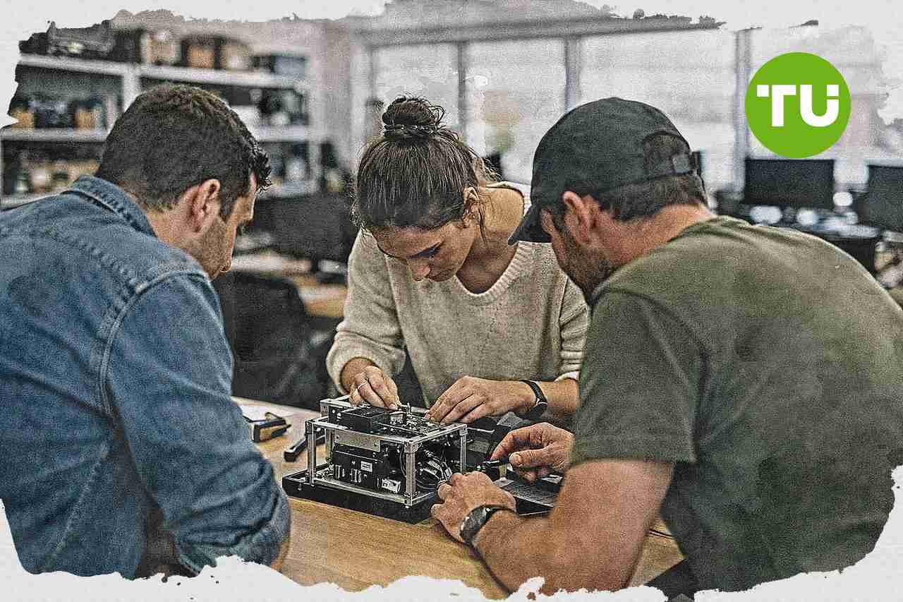 Portugal regista abrandamento da inovação empresarial no triénio 2022-2024