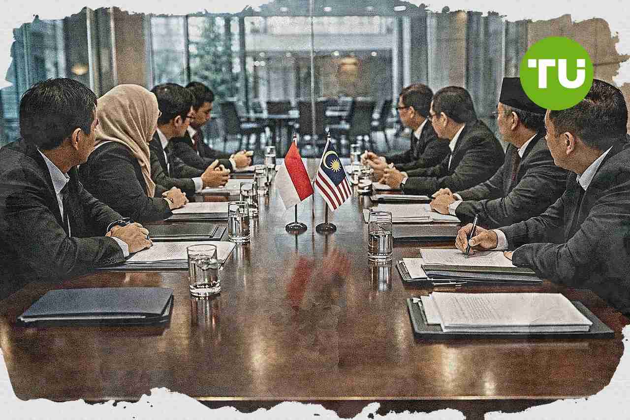 Indonesia-Malaysia perkuat kerja sama investasi lewat forum Selangor di Bandung