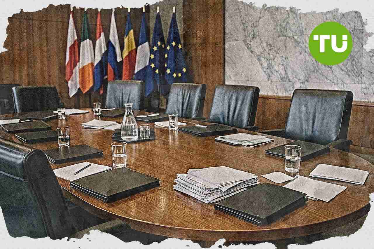 Delegacja Sejmu omawia w Luksemburgu nadzór nad finansami UE i finansowanie inwestycji