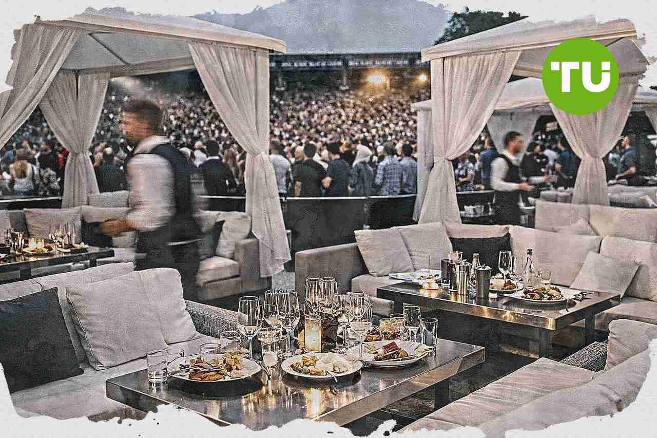 Oslo-arrangører venter millionoverskudd fra VM-visninger