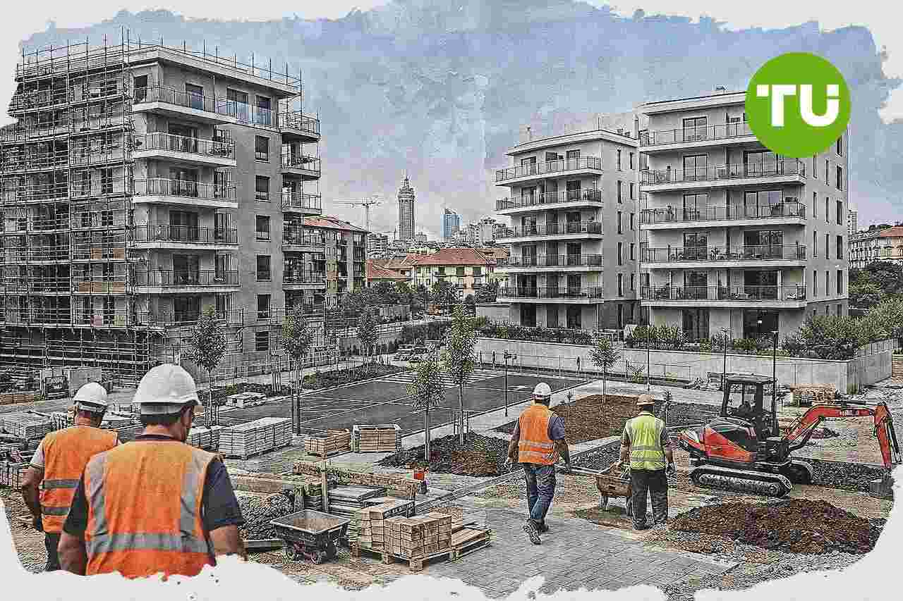 Yeldo investe 14 milioni nel residenziale di Porta Romana a Milano