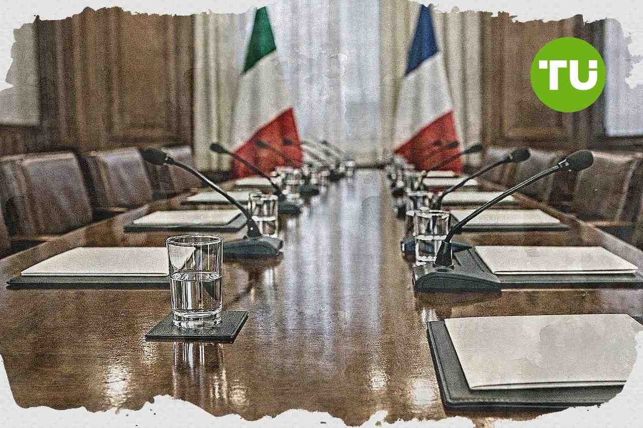 Moda, Mimit convoca il tavolo nazionale con la Francia il 15 luglio