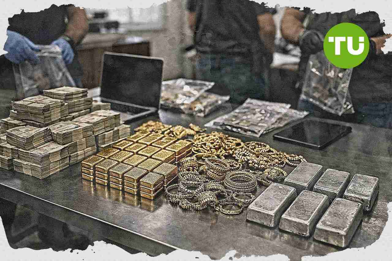 ईडी ने शांति निकेतन हाउसिंग सोसायटी कथित धोखाधड़ी में तलाशी तेज की