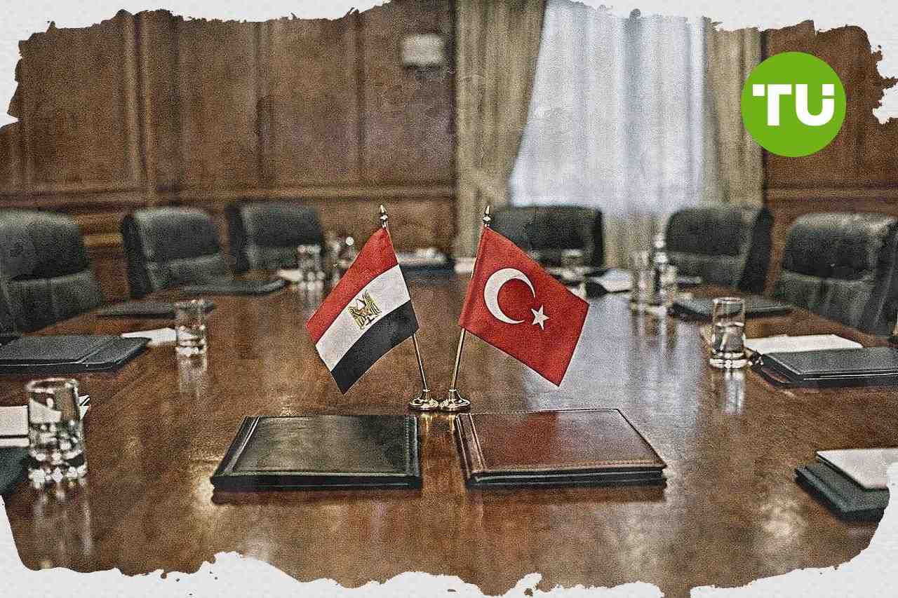 مصر وتركيا تعززان التنسيق الإقليمي وتدفعان التعاون الاقتصادي والاستراتيجي