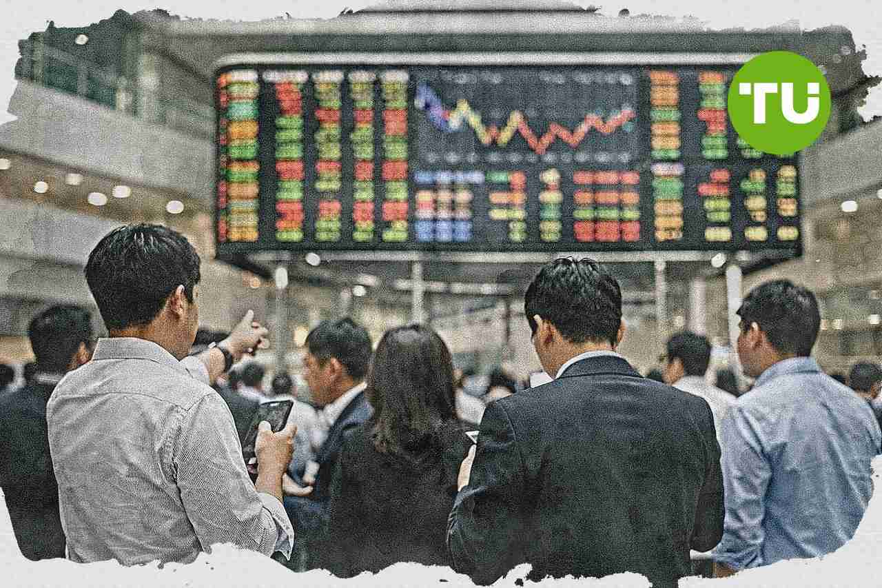 בורסת סיאול ממשיכה לבלוט בעליות חדות במניות השבבים
