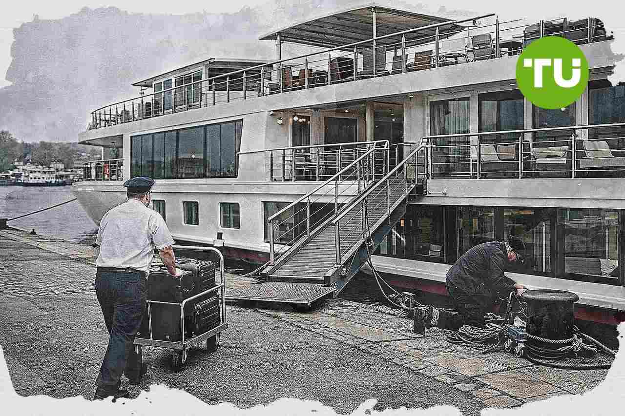 גורדון תיירות מרחיבה פעילות בשיט נהרות עם חכירת ספינות והגדלת צי