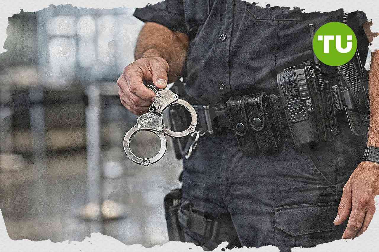 Atenas detiene a sospechoso buscado por Bélgica por fraude con criptomonedas