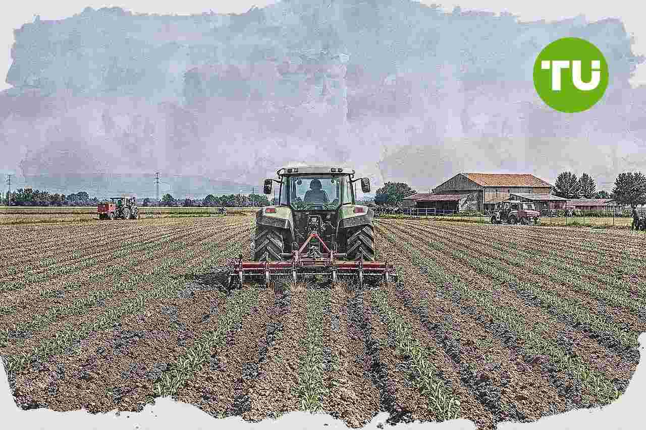 Emilia-Romagna liquida 394 milioni alle aziende agricole per la campagna 2025