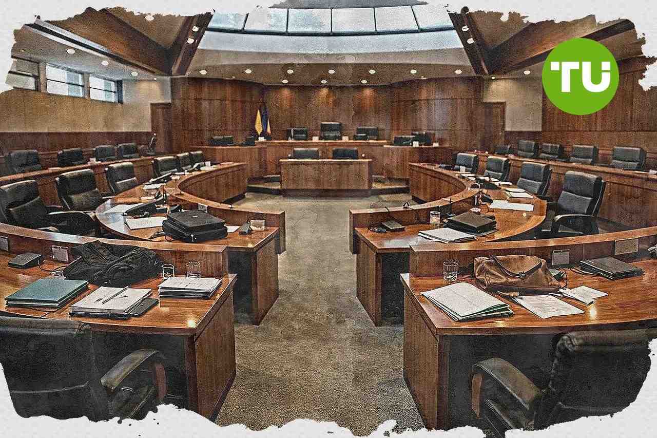 Nouvelle-Calédonie scelle une coalition de gouvernance au Congrès