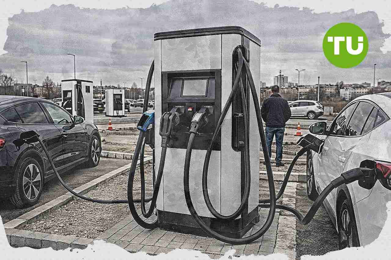 Az elektromosautó-piac bővülése gyorsul világszerte