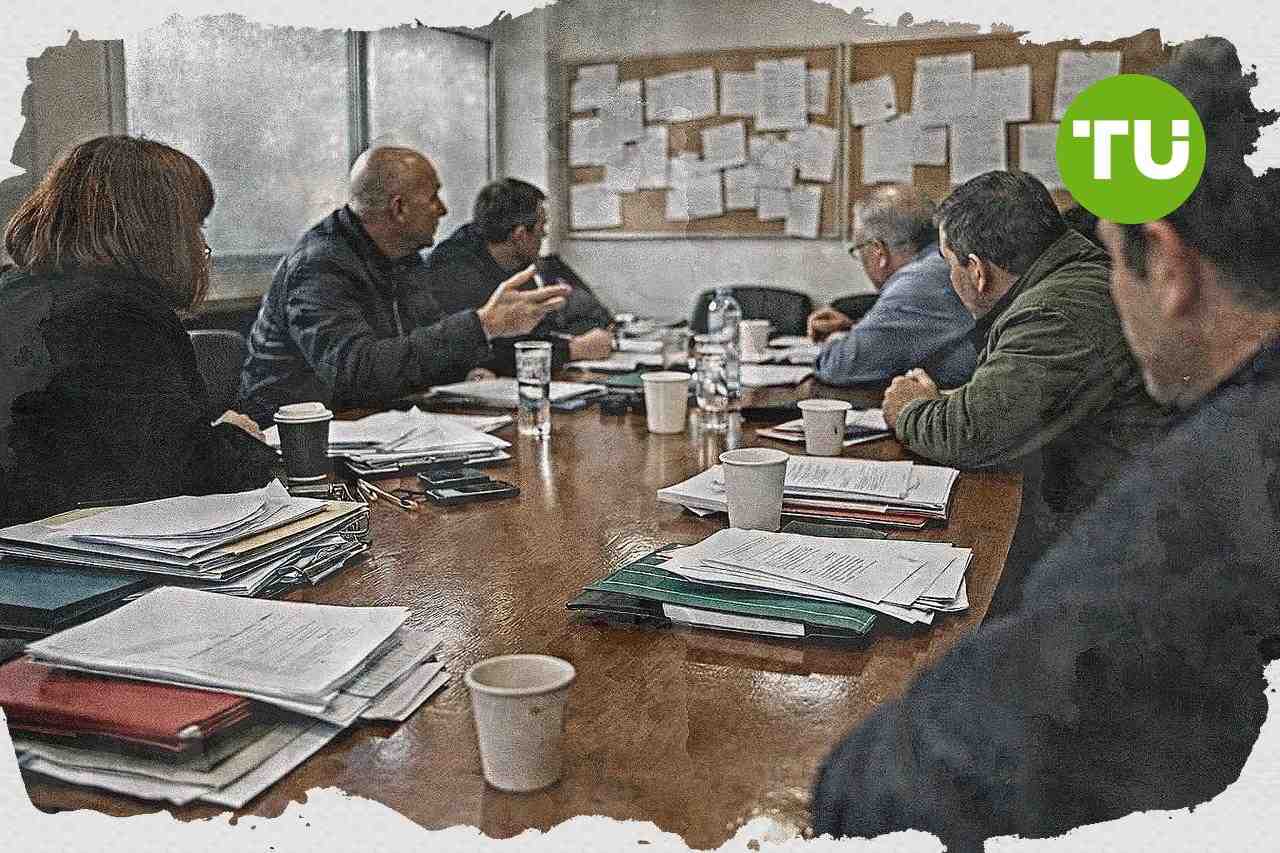 Syriza acelera su preparación electoral y restituye a Polakis al grupo parlamentario