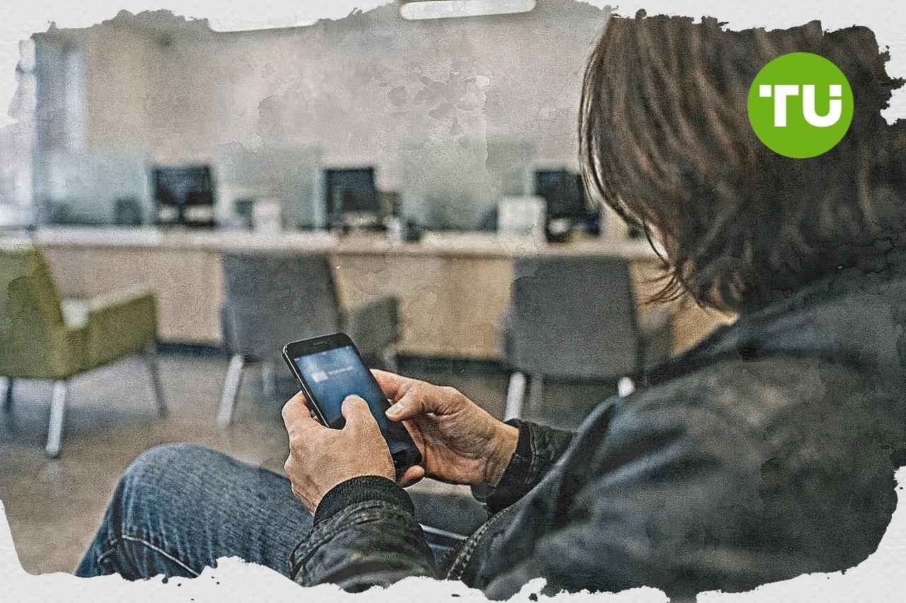 Polska bankowość cyfrowa przyciąga ponad 60% użytkowników aplikacji mobilnych