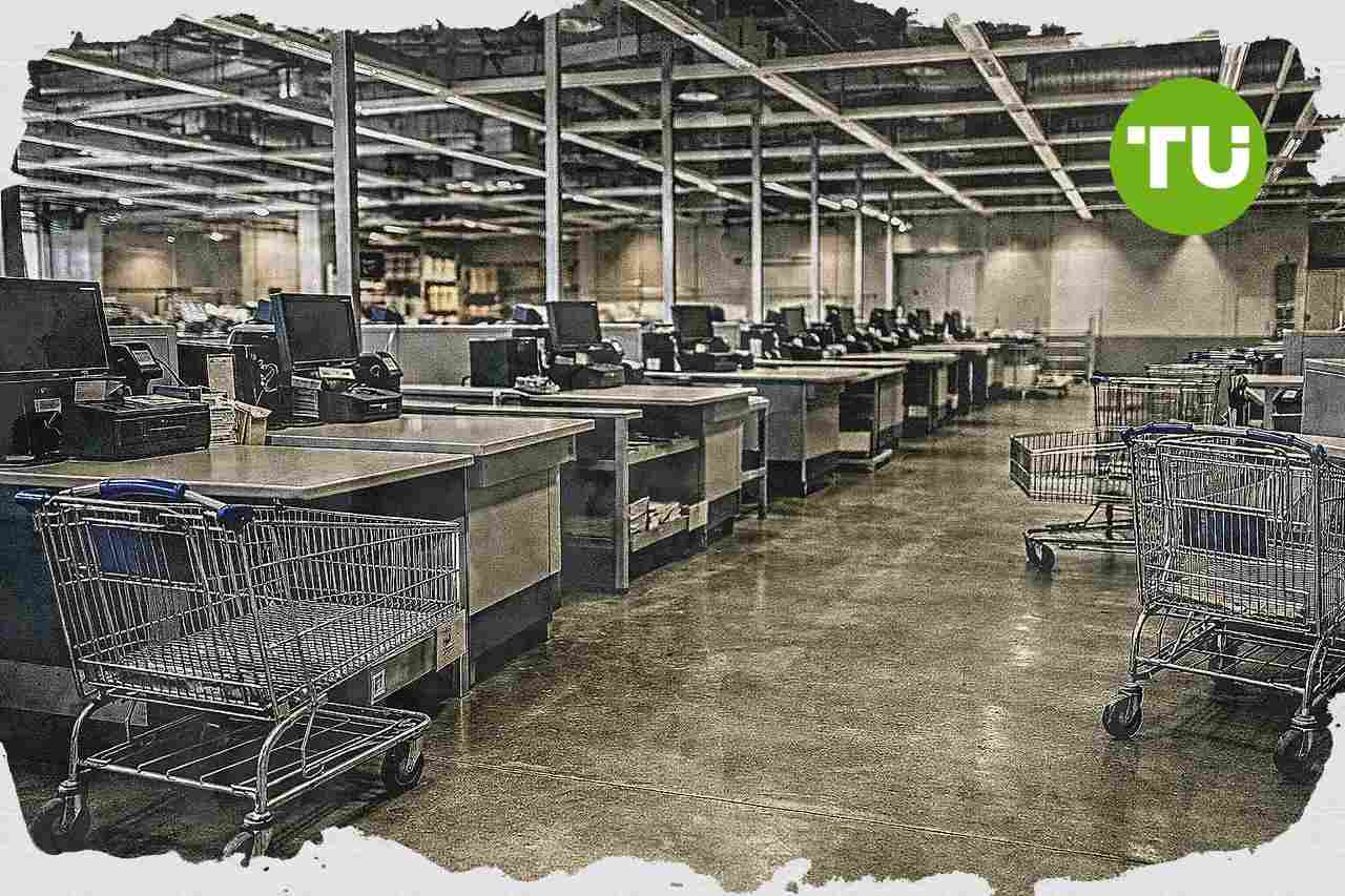 IKEA-áruházak működését zavarja a sztrájk Magyarországon