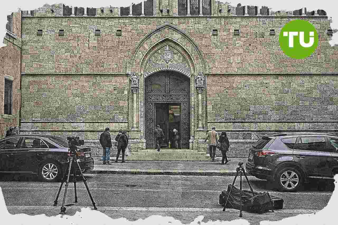 Mps valuta offerte alternative nell'interesse degli azionisti