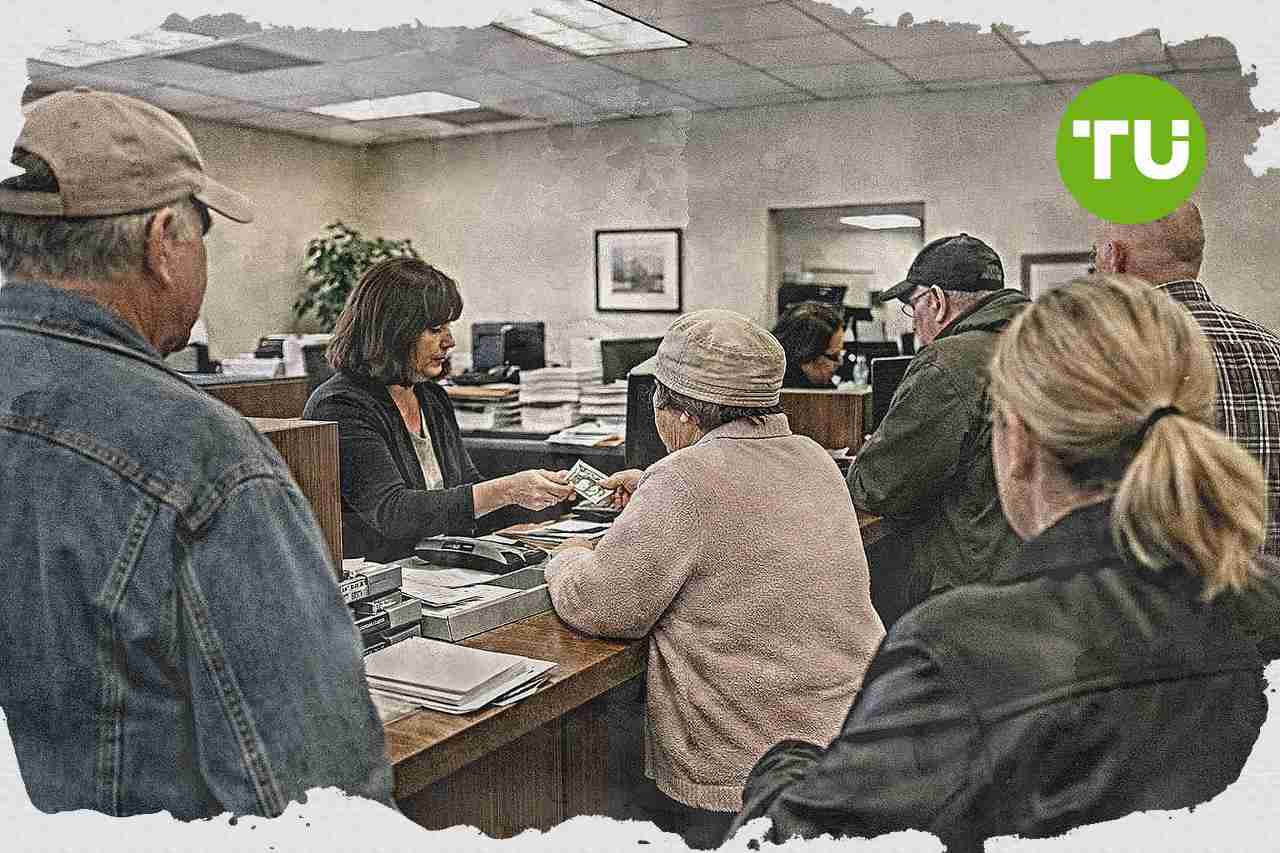 FDIC-backed deposit transfer keeps Kentland Federal Savings customers funded