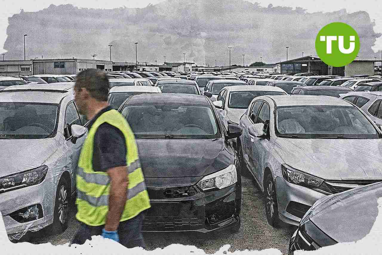 Portugal reforça compras de rent-a-car e sustenta procura no setor automóvel