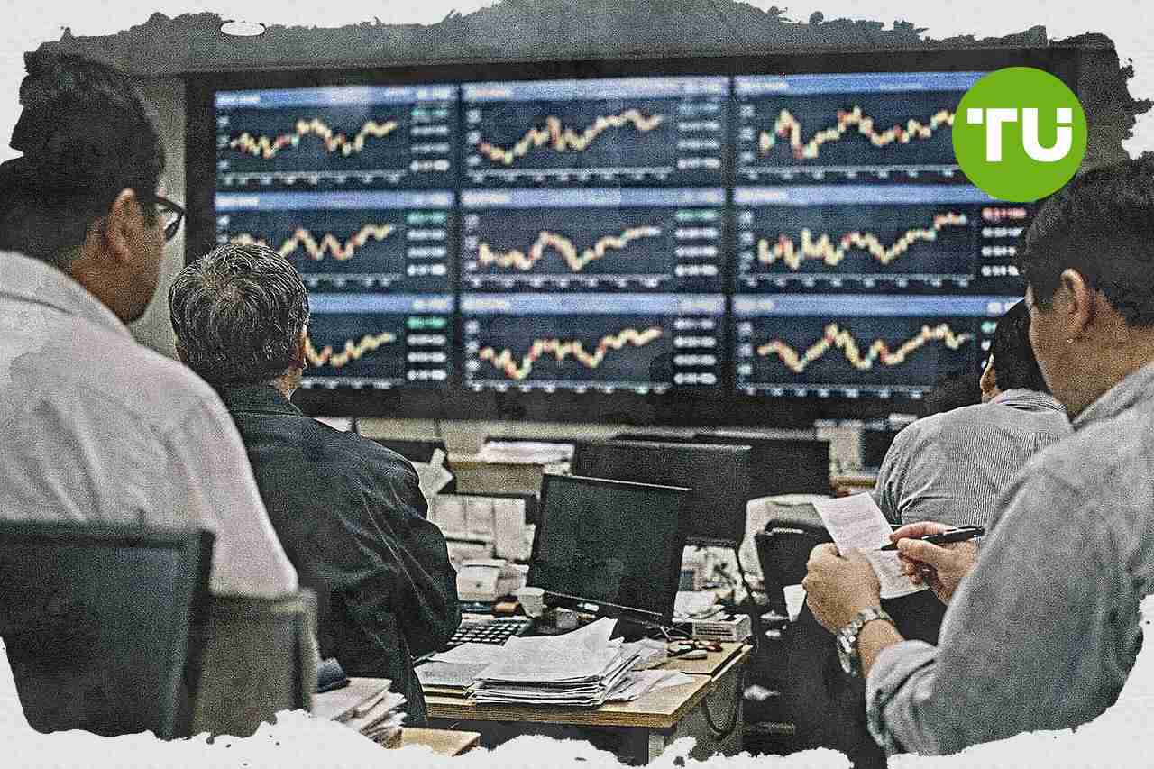국내 ETF 시장, 코스피 변동성 확대에 인버스·레버리지 거래 급증