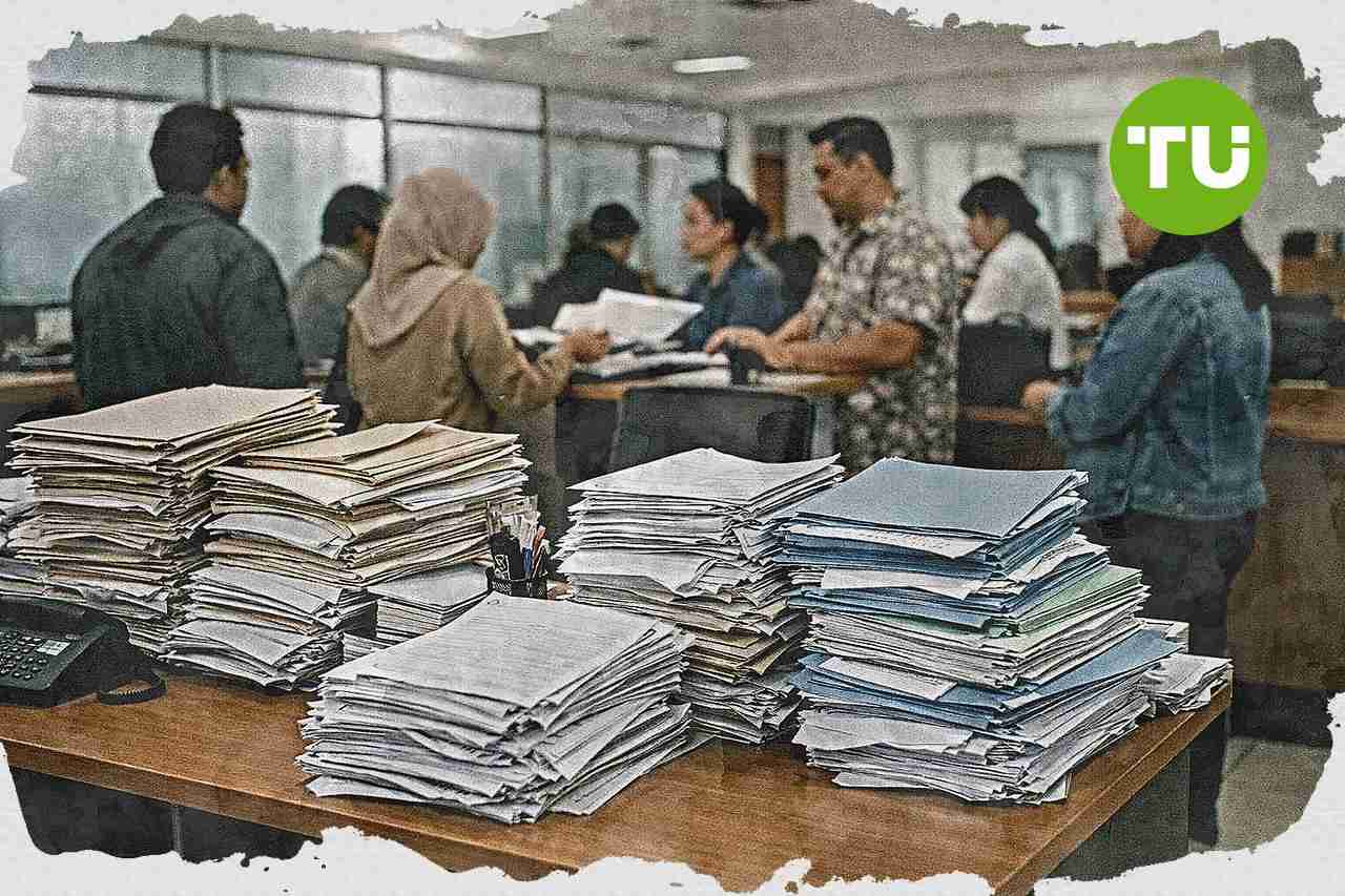 Kinerja perbankan Indonesia diperkirakan tetap timpang hingga kuartal III-2026