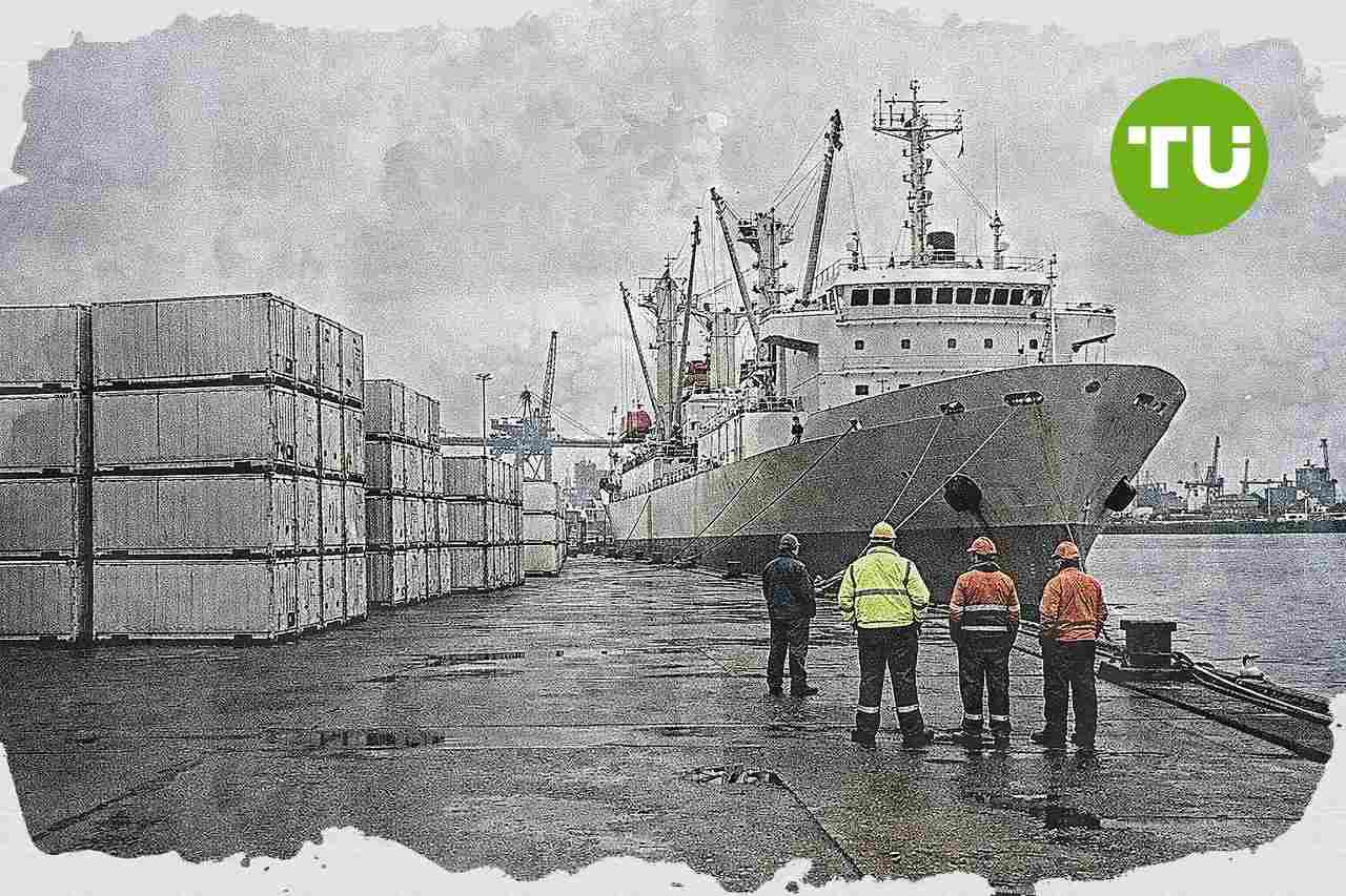 EU delays fish import controls for U.S. seafood after cargo disruptions