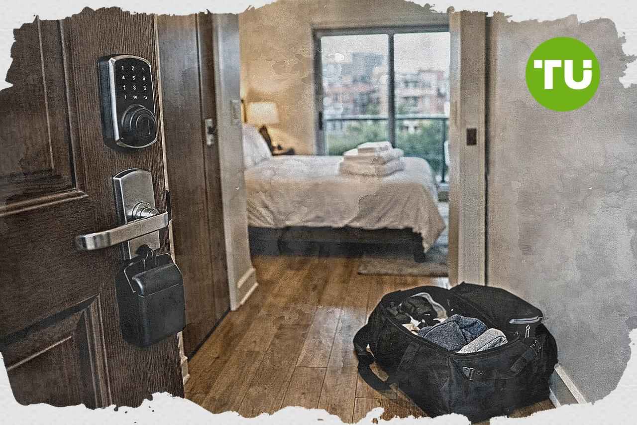Airbnb gains World Cup demand in U.S. host cities as hotel occupancy falls short