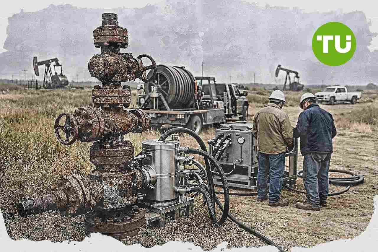 U.S. states expand abandoned well repurposing for clean energy use