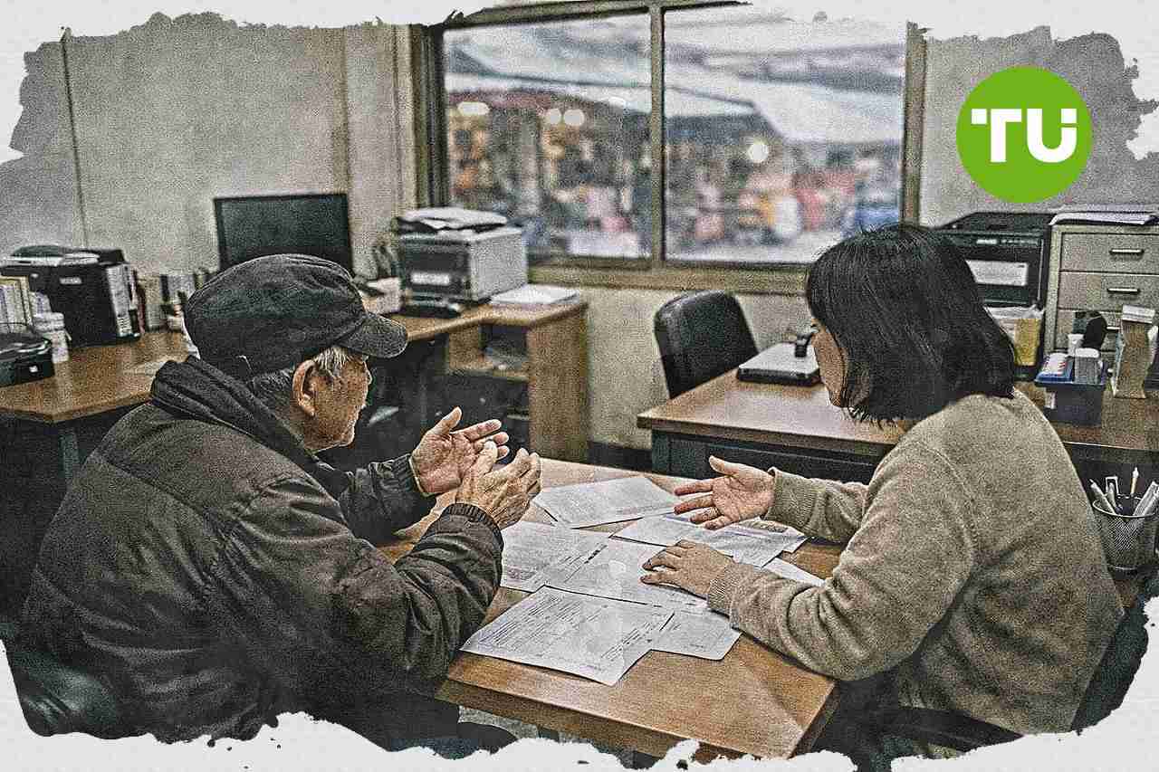 우리미소금융재단, 골목시장 밀착 영업으로 소상공인 금융지원 확대