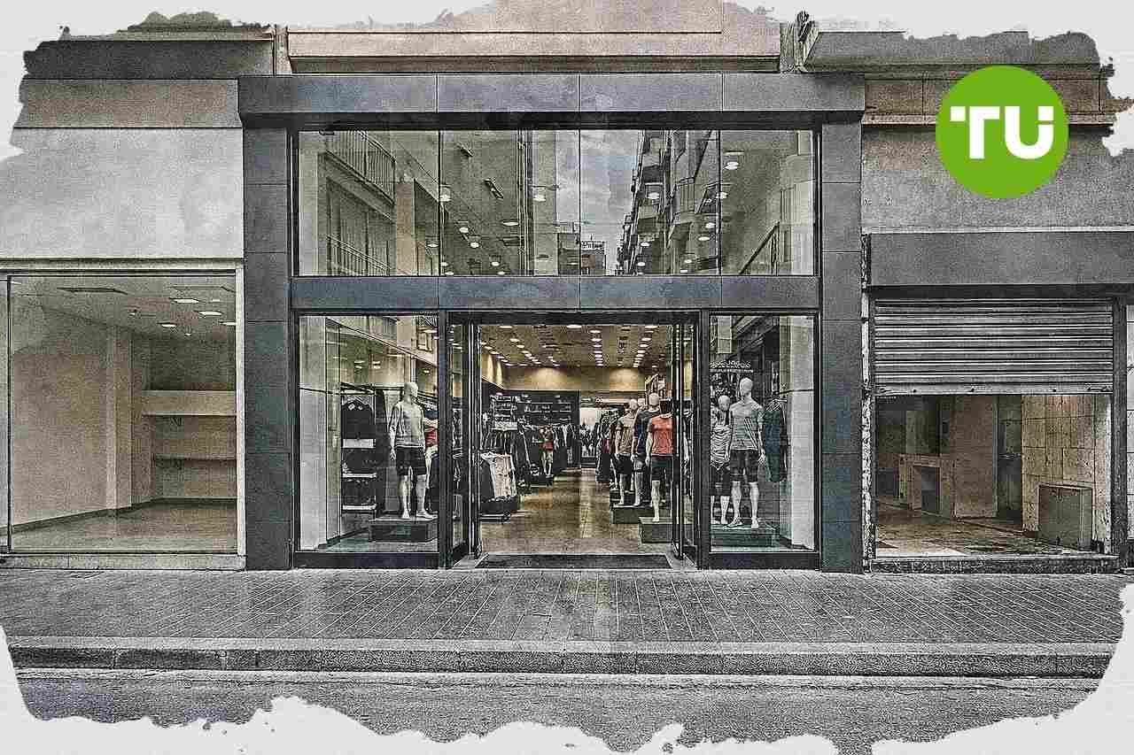 El mercado griego de artículos deportivos acelera su consolidación