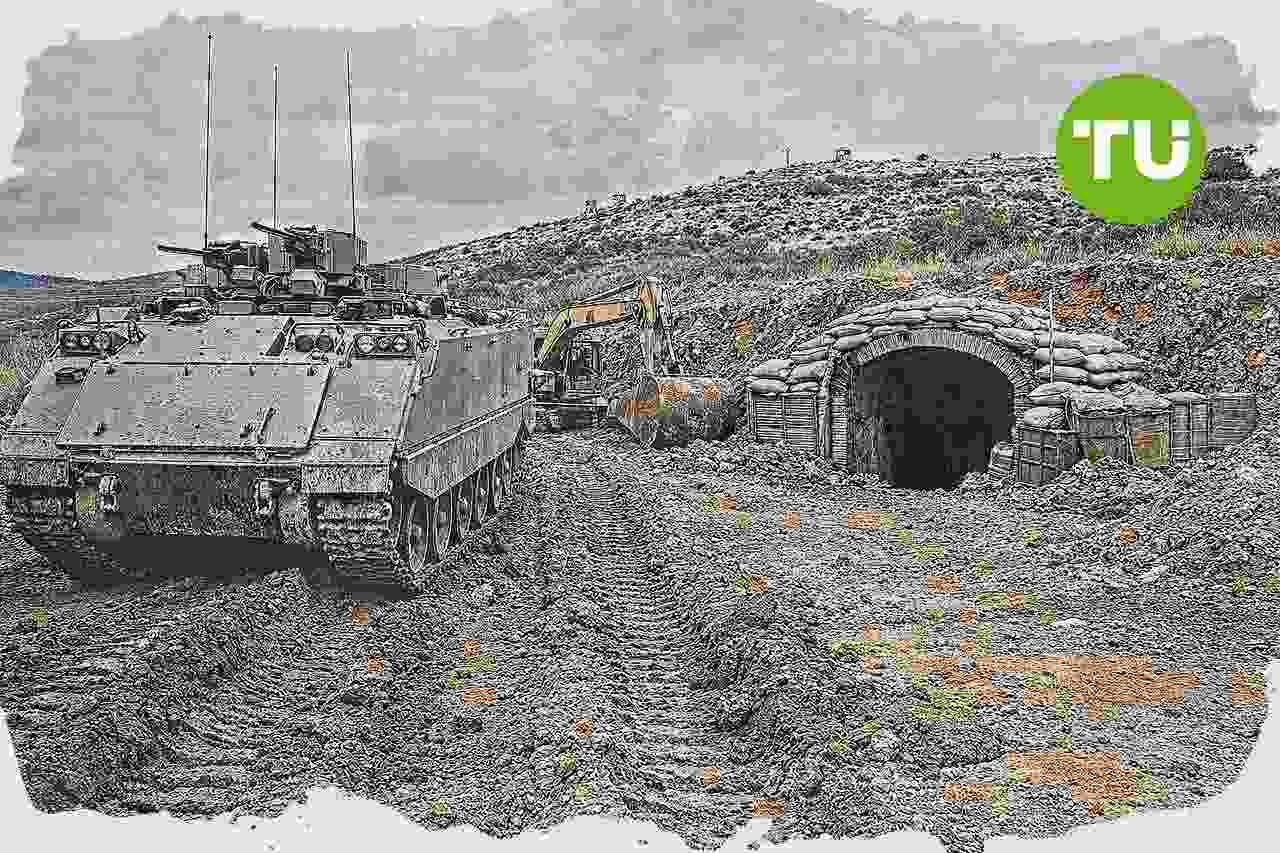 צה"ל נערך להארכת הפריסה בדרום לבנון amid שיחות נסיגה מוגבלות