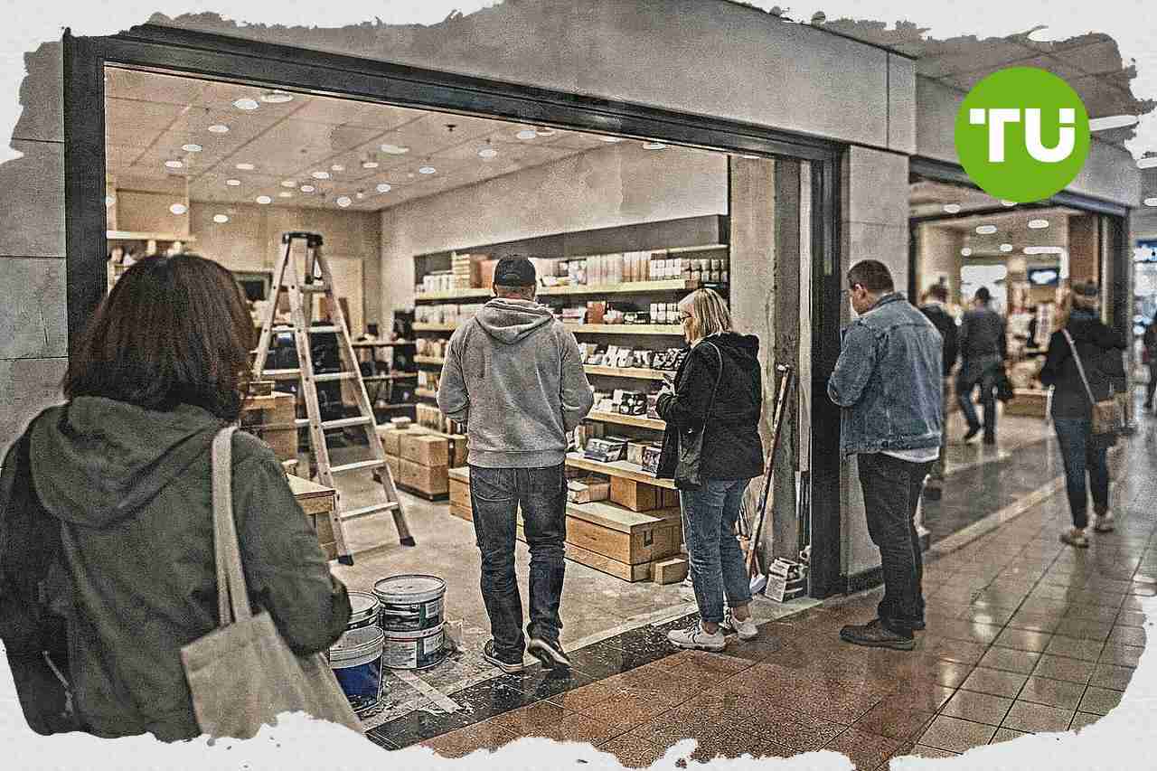 Imatran Mansikkapaikka kasvattaa vuokraustoimintaa itärajan paineessa