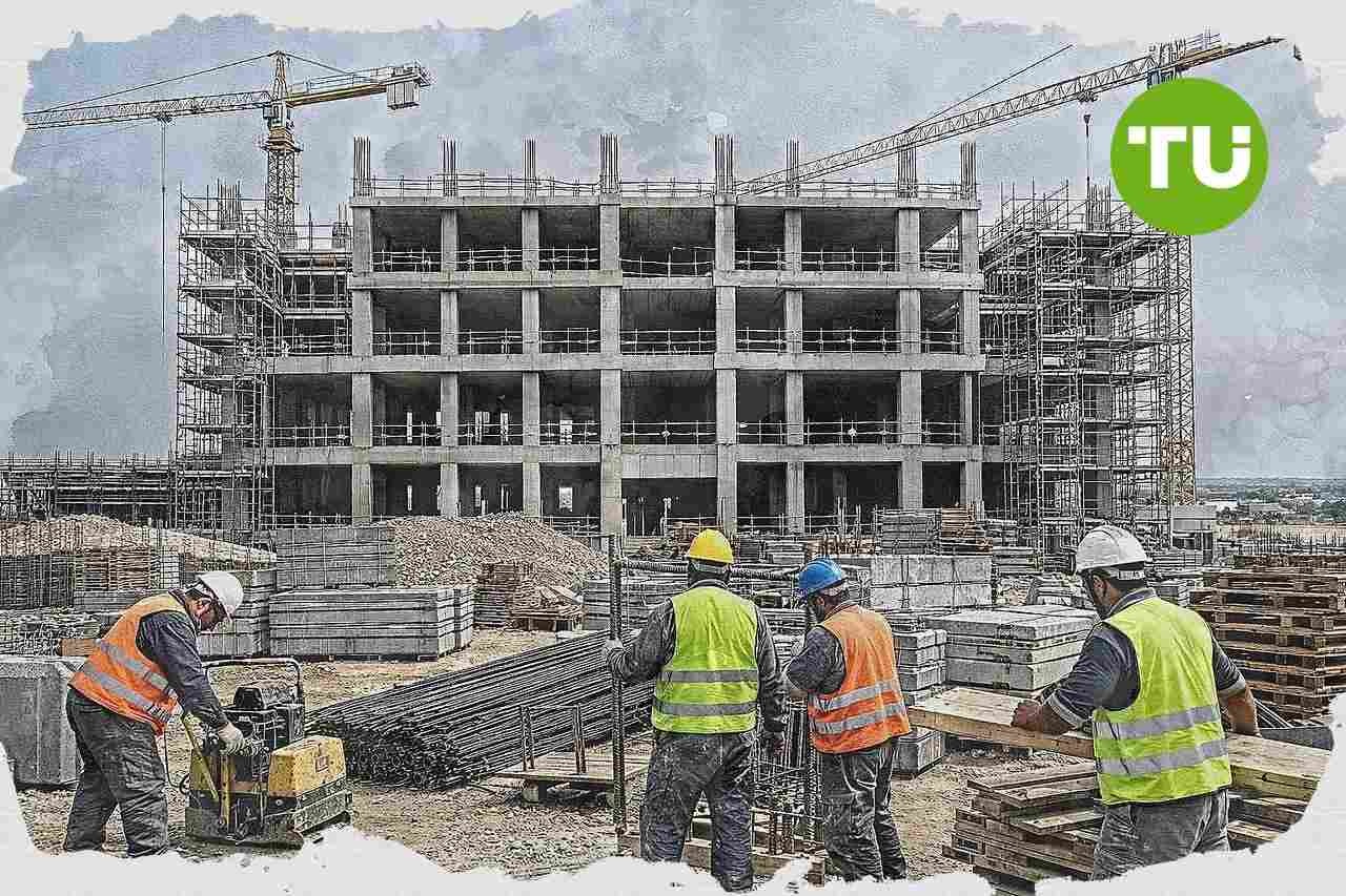 Italia, bandi maggiori per lavori e concessioni guidano la classifica del 2-10 luglio