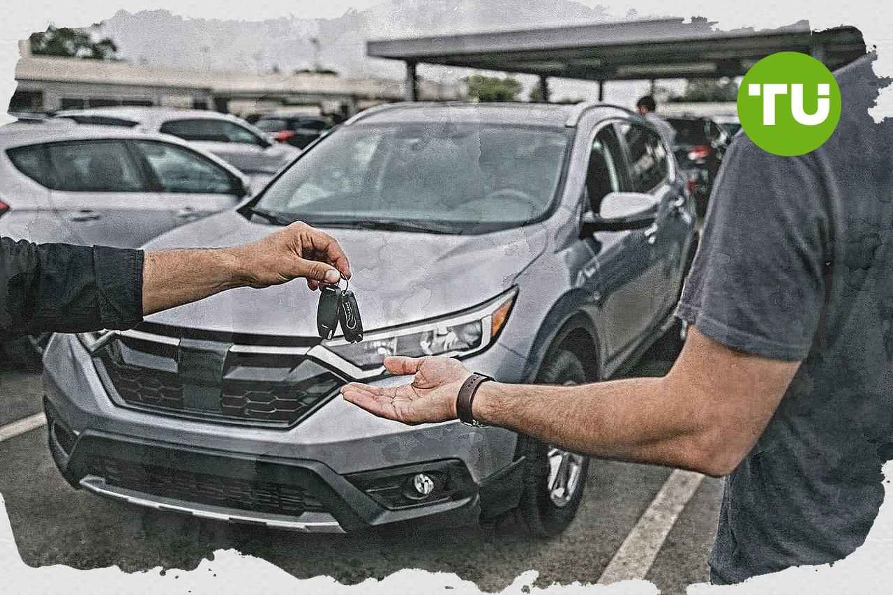 Unrae, contratti di noleggio a lungo termine auto in lieve calo nel primo semestre 2026
