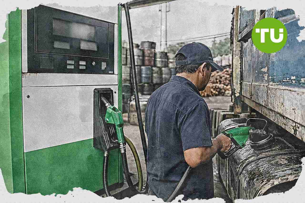 Indonesia hentikan impor solar seiring peluncuran B50 dan rencana bensin nabati