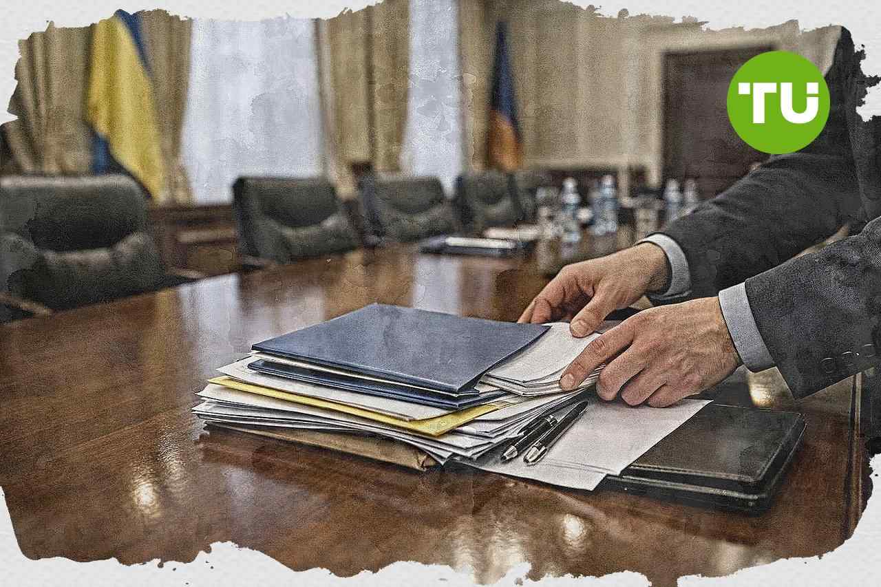 Ukrajna kormányzati átalakítást indít a külkapcsolatok és az állami működés erősítésére