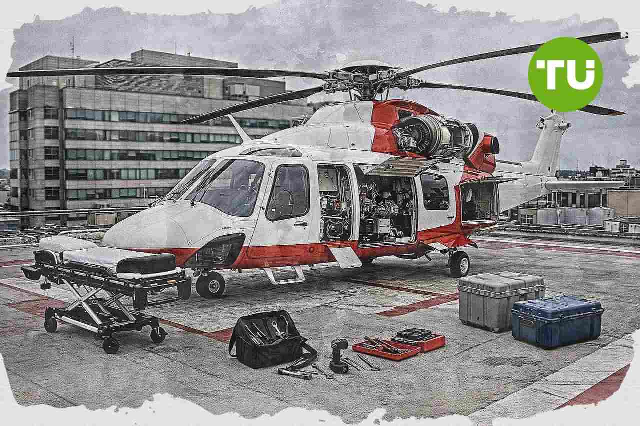 Magyarország egészségügyi és közszolgálati reformokat készít elő, a légimentés új kézbe kerülhet