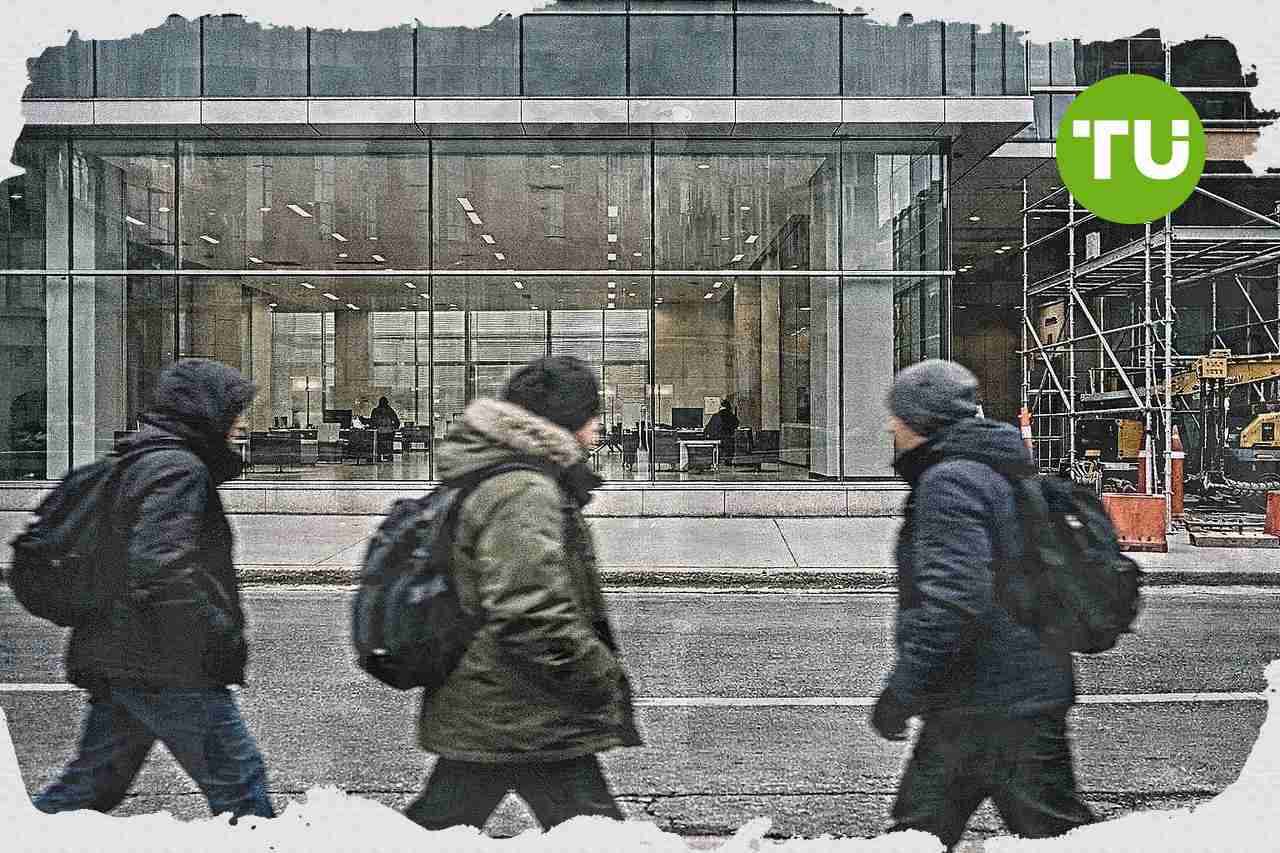 U.S. workers back AI wealth fund proposal as tech layoff concerns grow