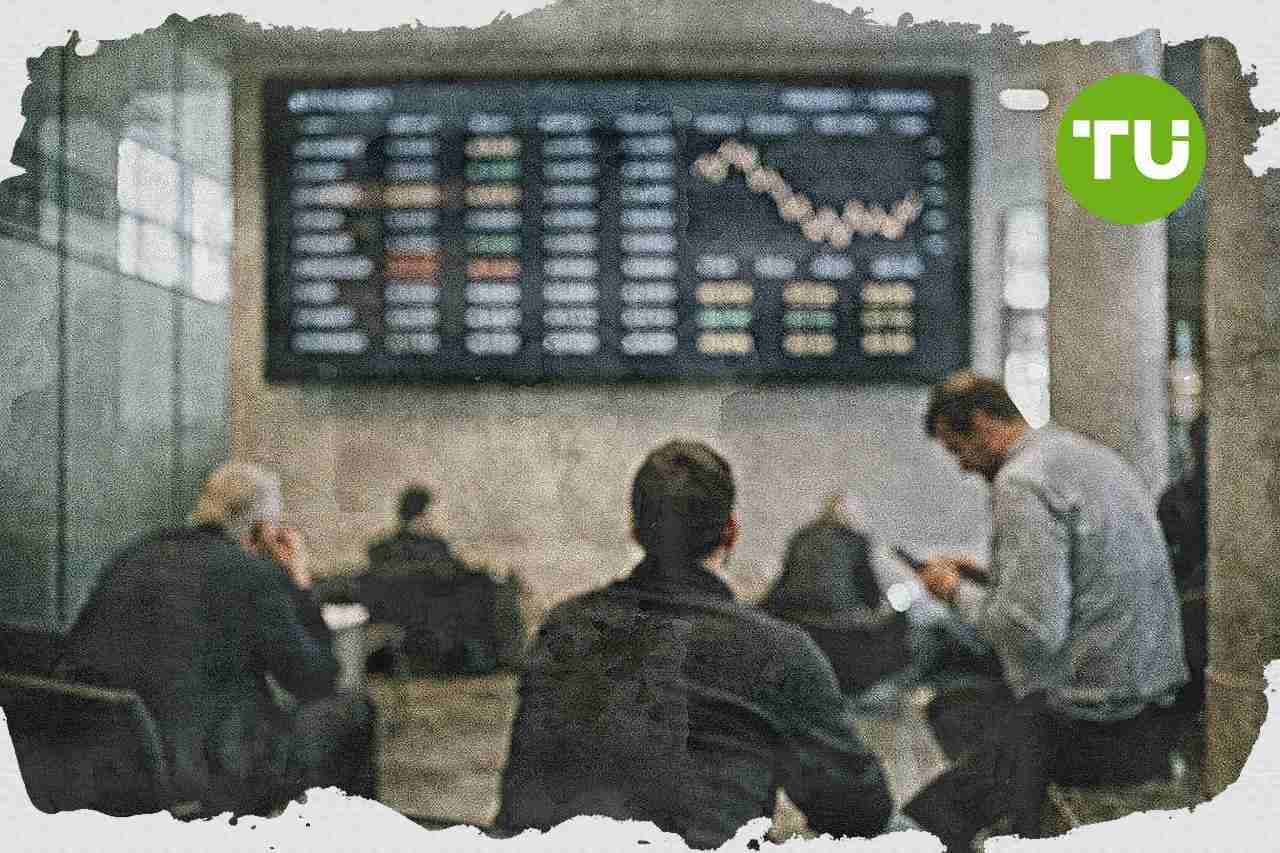 Oslo Børs får flere kvinnelige investorer mens antall menn faller