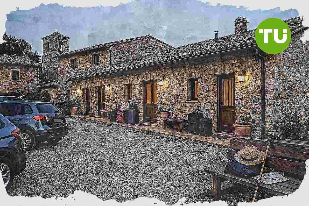 Borghi italiani, soggiorni e spesa turistica accelerano nell'estate 2026