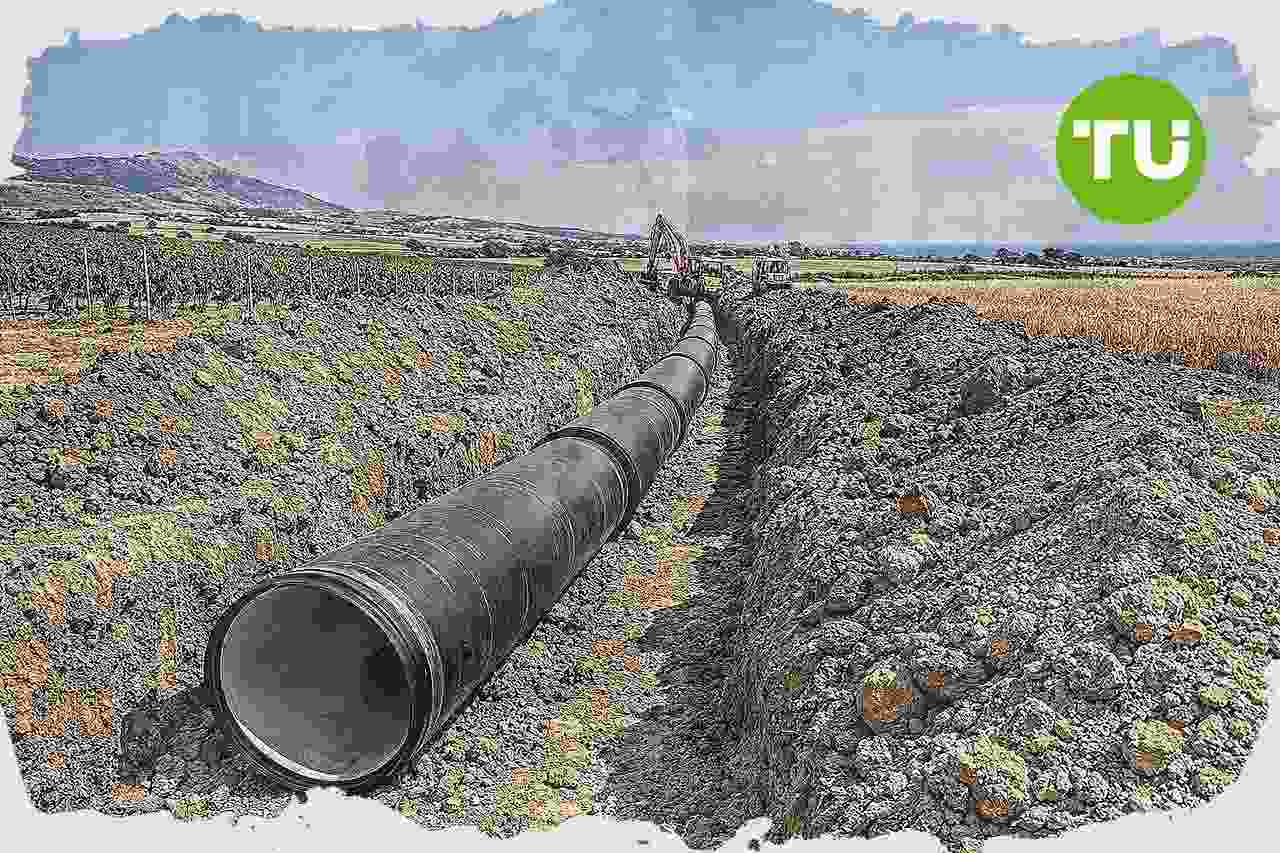 Sicilia stanzia 40 milioni per la rete idrica nel Trapanese