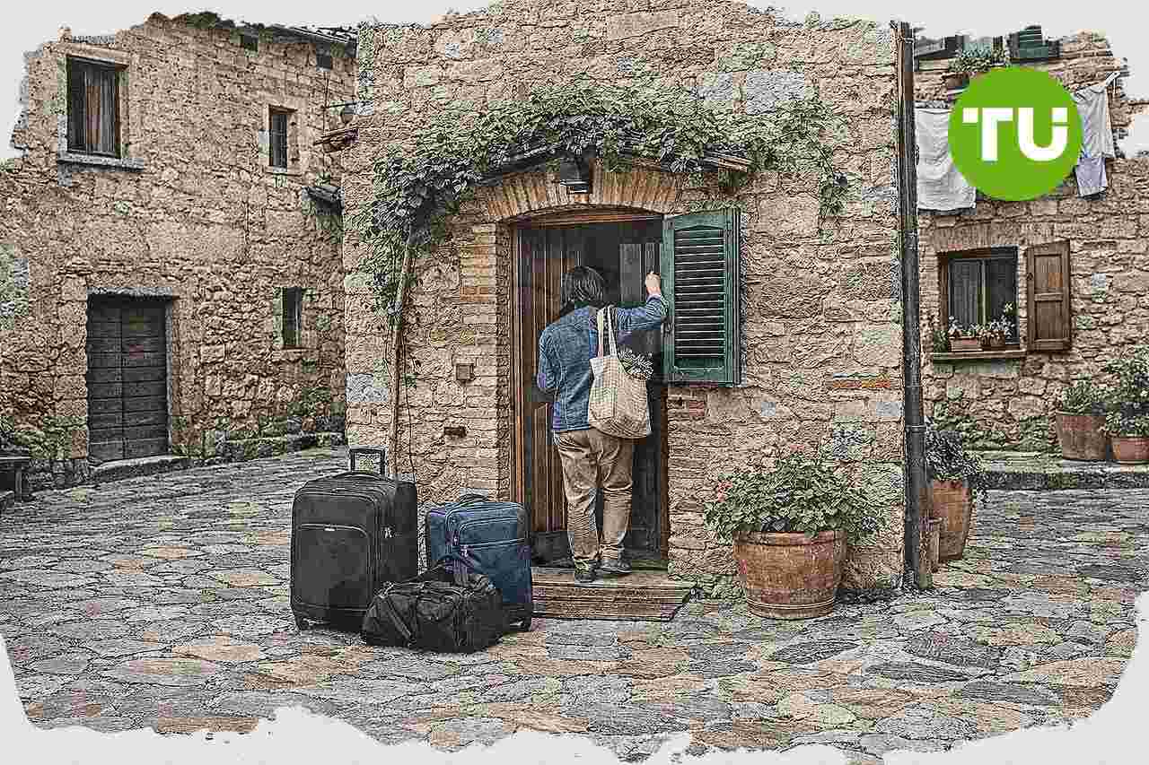 Borghi italiani, soggiorni e spesa media in crescita nell'estate 2026