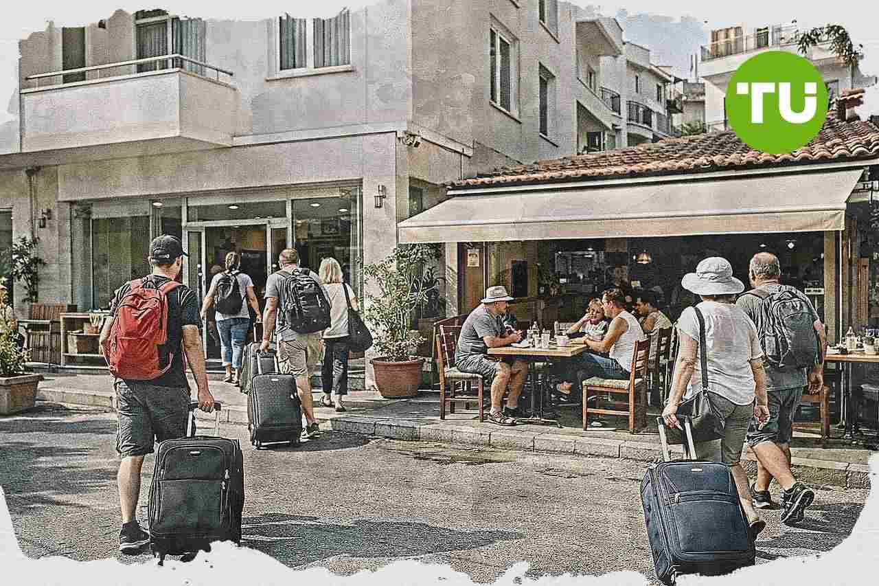 Turquía lidera los precios más bajos entre destinos turísticos europeos, Grecia queda por debajo de la media de la UE