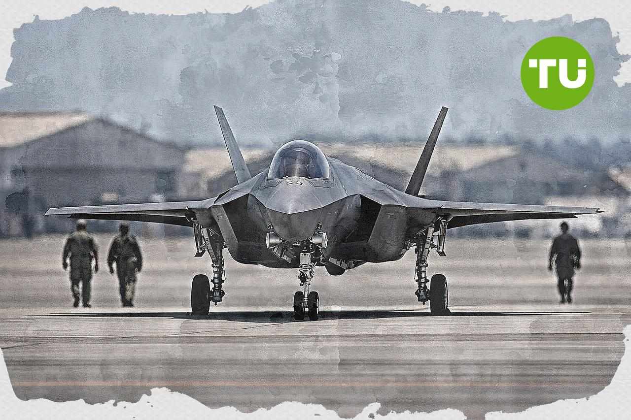 Grecia intensifica la disputa política sobre F-35 y la estrategia exterior