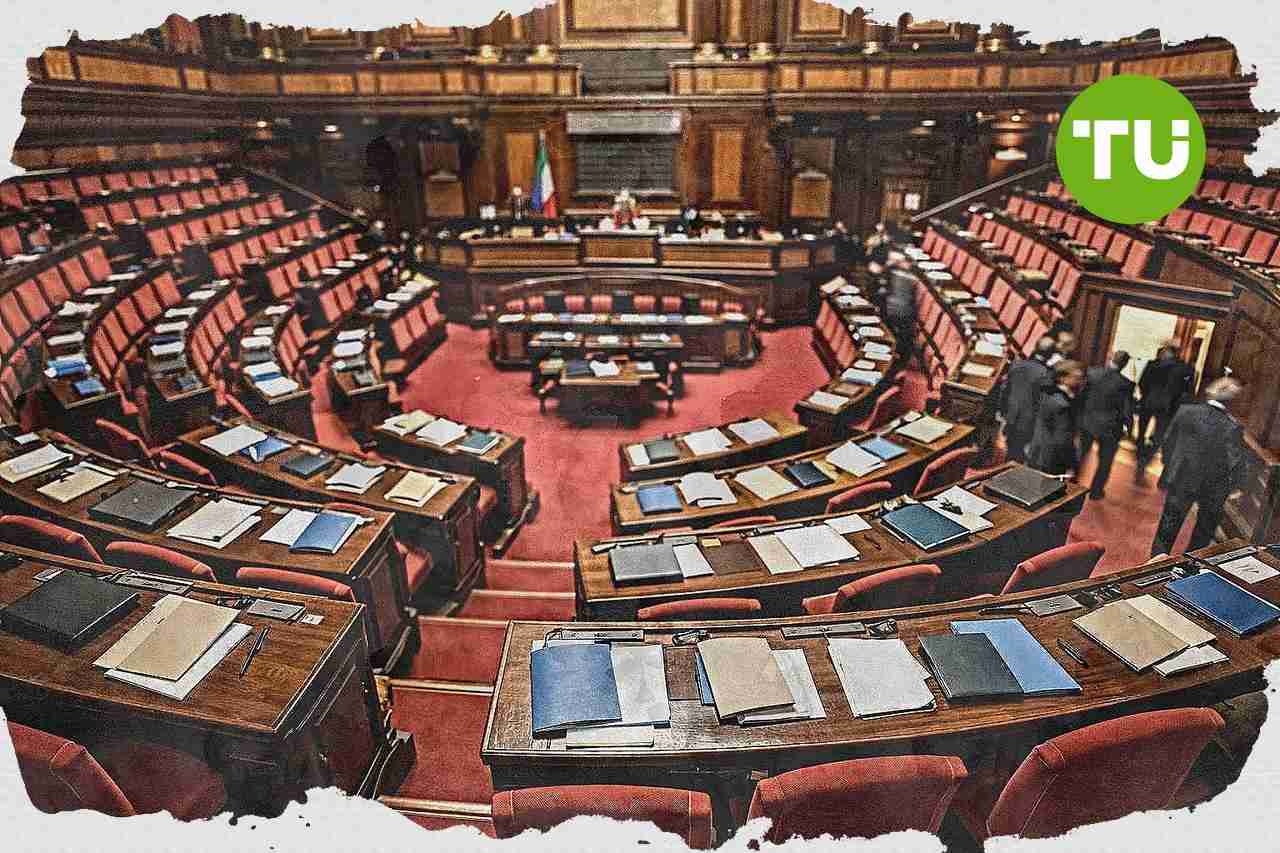 Senato, calendario dei lavori su autonomia, giustizia tributaria e migrazioni