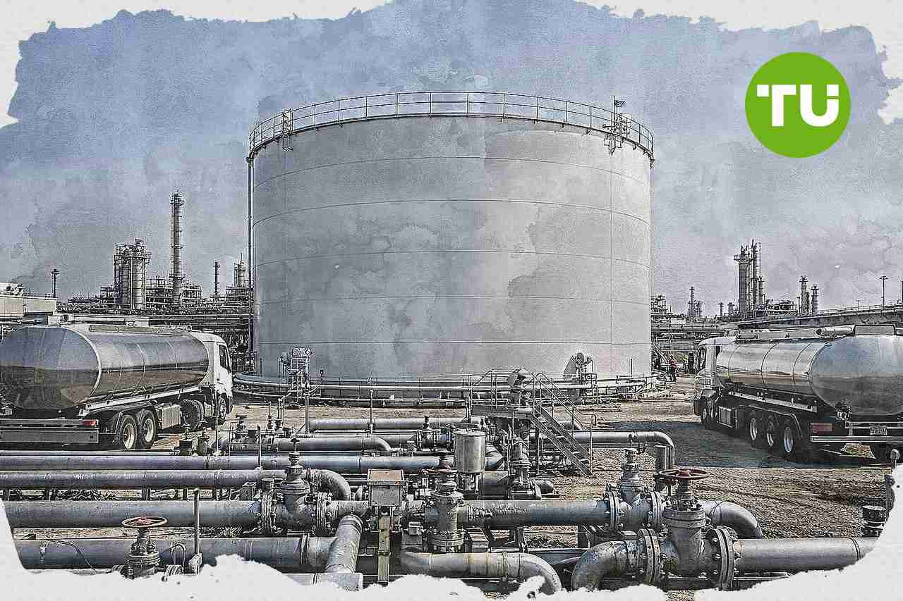 Grecia, las refinerías quedan bajo escrutinio por el alza de precios y el salto de beneficios