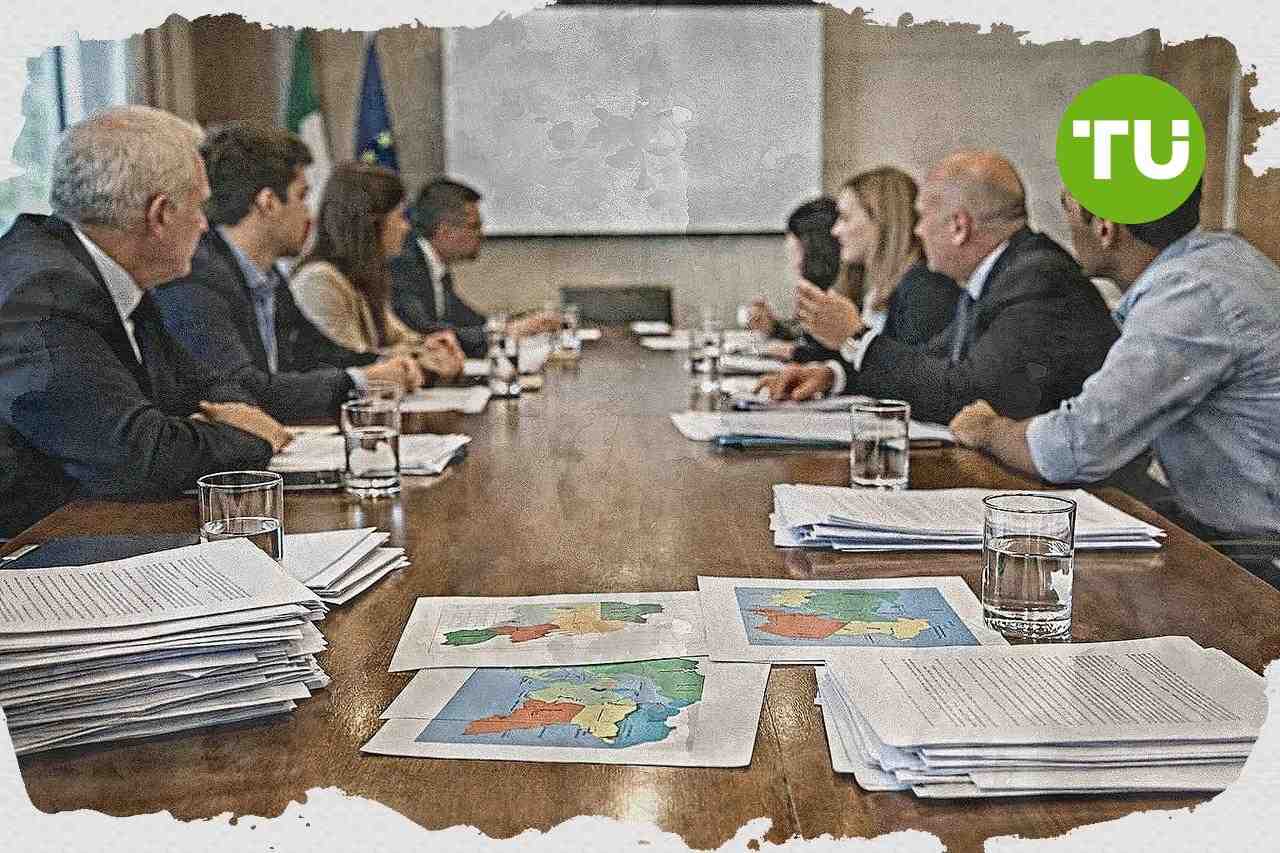 Italia presenta la review Agenda 2030 al forum ONU di New York